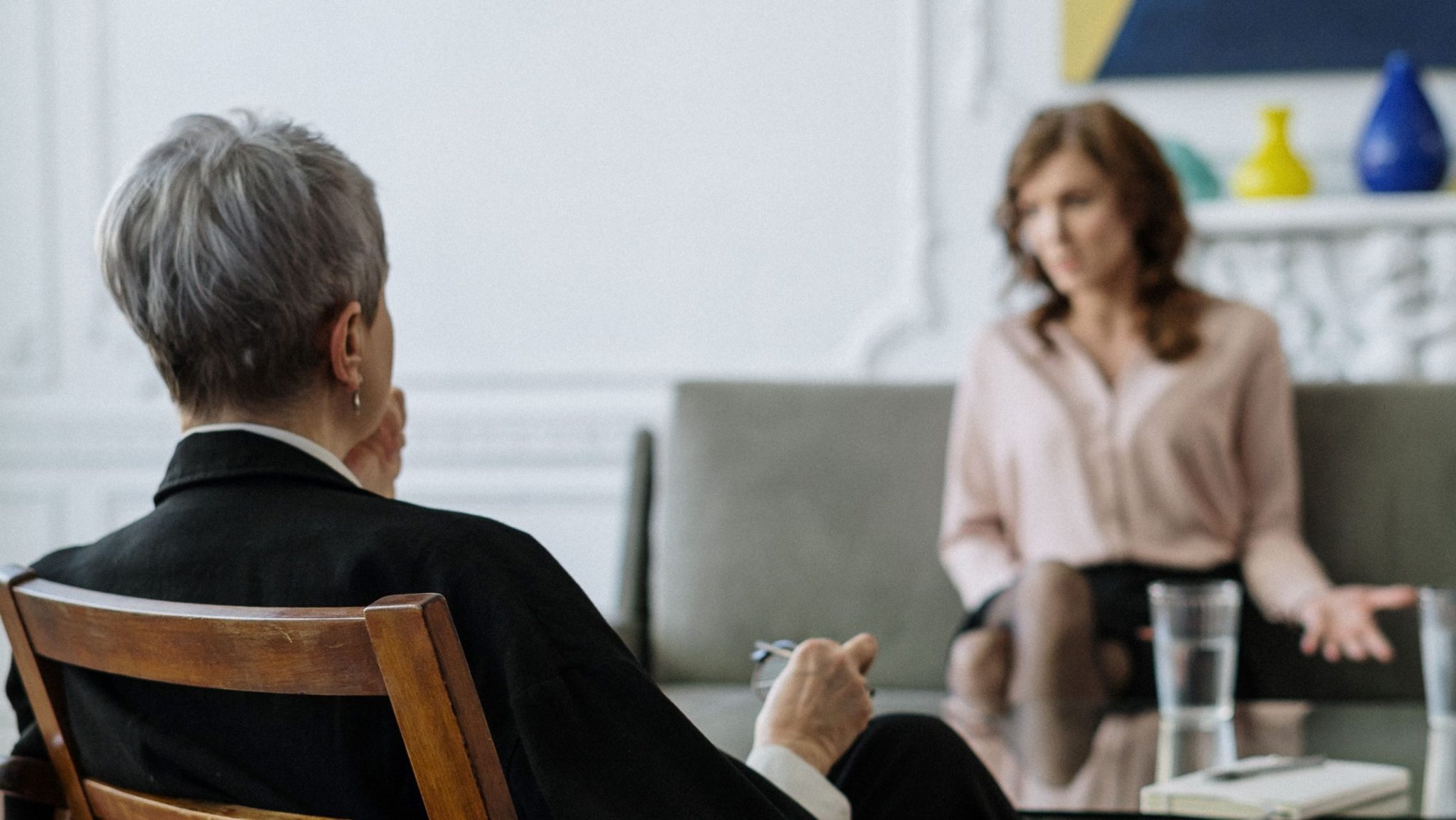 Beim Delegiertenrat am 12. Juni 2021 wurde ein Fachausschuss für Humanistische Seelsorge und Lebensberatung gegründet. Symbolbild: Beim Delegiertenrat am 12. Juni 2021 wurde ein Fachausschuss für Humanistische Seelsorge und Lebensberatung gegründet.