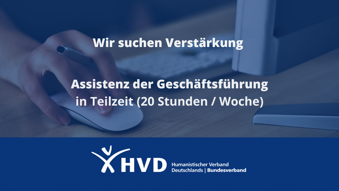 Stellenausschreibung Stellenausschreibung