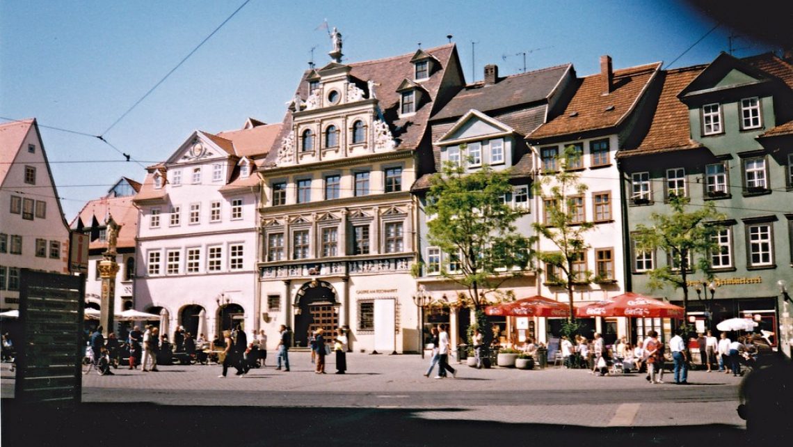 Erfurt_fischmarkt