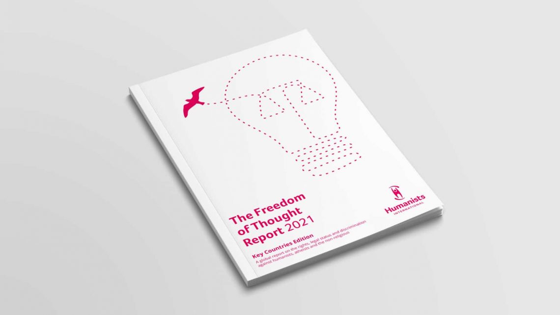 Freedom of Thought Report_Humanists International