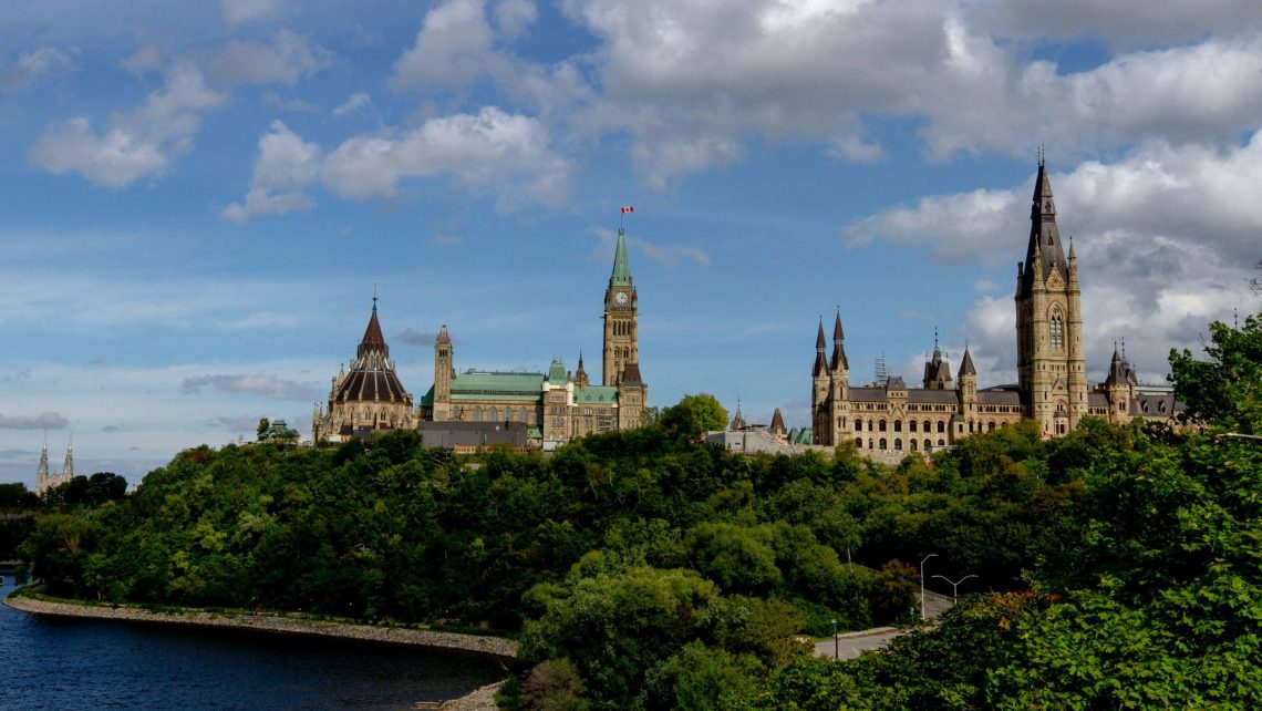 Der World Humanist Congress 2026 fand in Ottawa statt.