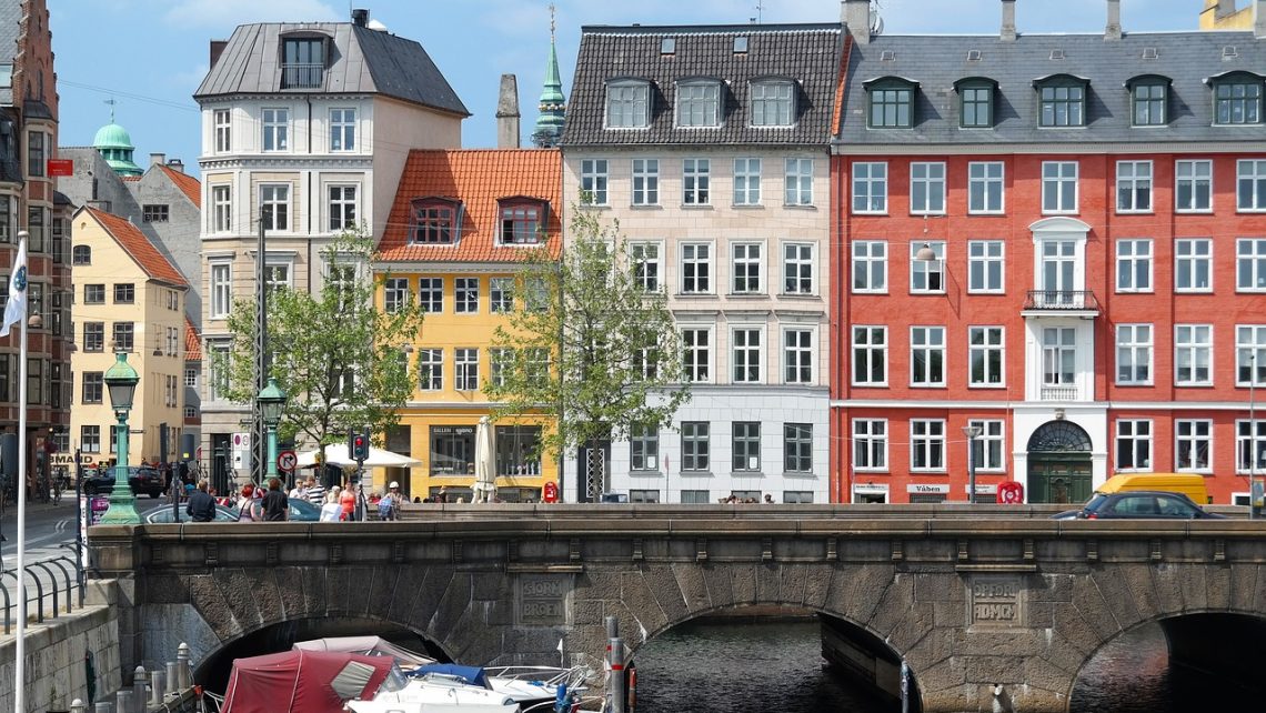 Der World Humanist Congress 2023 fand in Kopenhagen statt.